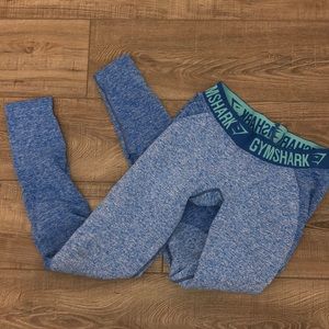 Gymshark flex leggings!!